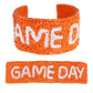 Game Day Cuffs