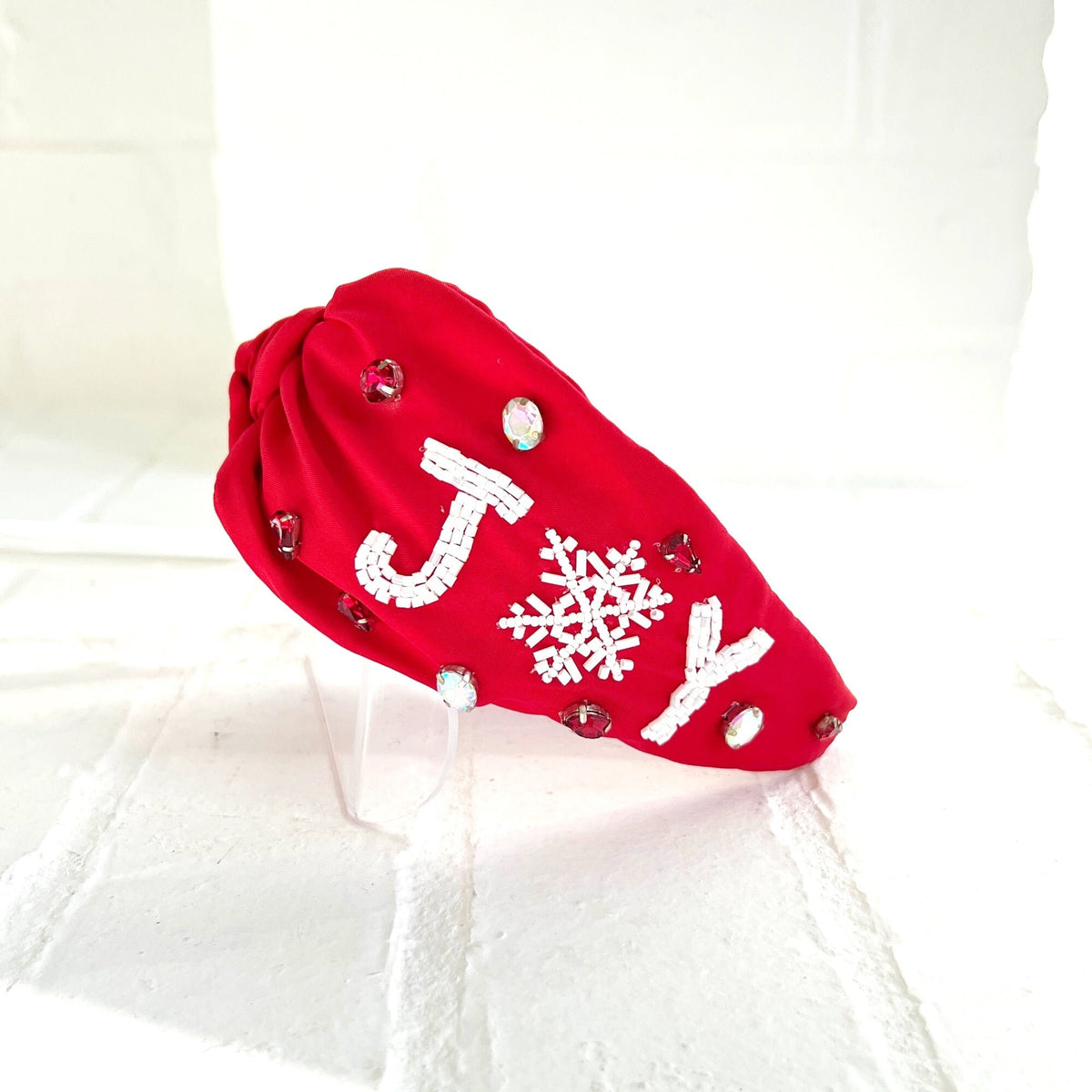 Christmas Joy Headband