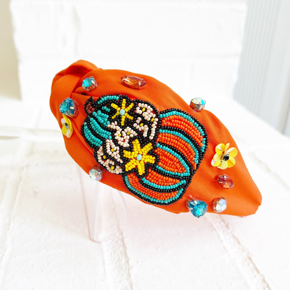Fall & Thanksgiving Headband